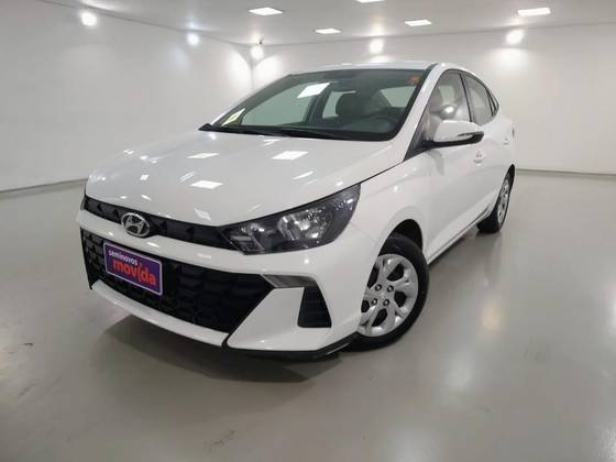 HYUNDAI HB20S 1.0 12V FLEX COMFORT PLUS MANUAL HYUNDAI HB20S 1.0 12V FLEX COMFORT PLUS MANUAL